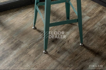 Кварцвиниловые полы Vinilam Click 3.7мм 61613 Дуб Потсдам фото 1 | FLOORDEALER